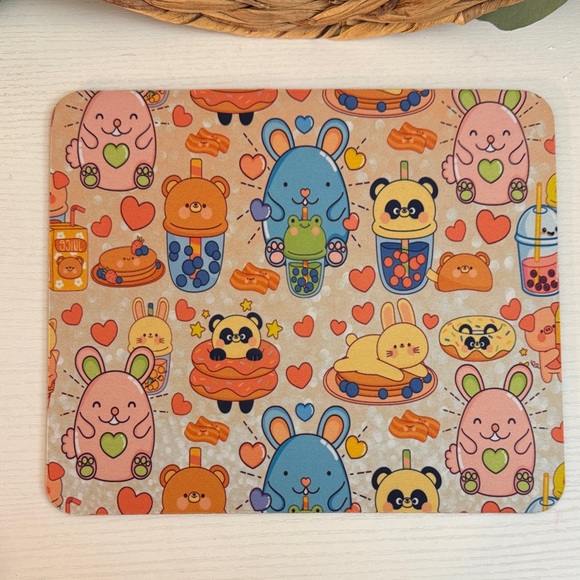 🆕 Mousepad - Picture 3 of 3